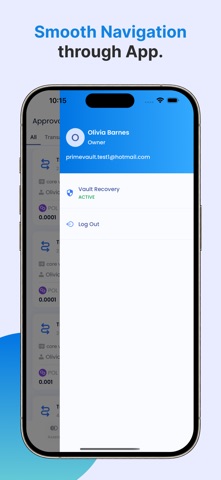 Solidus Capital Screenshot 4 of 4