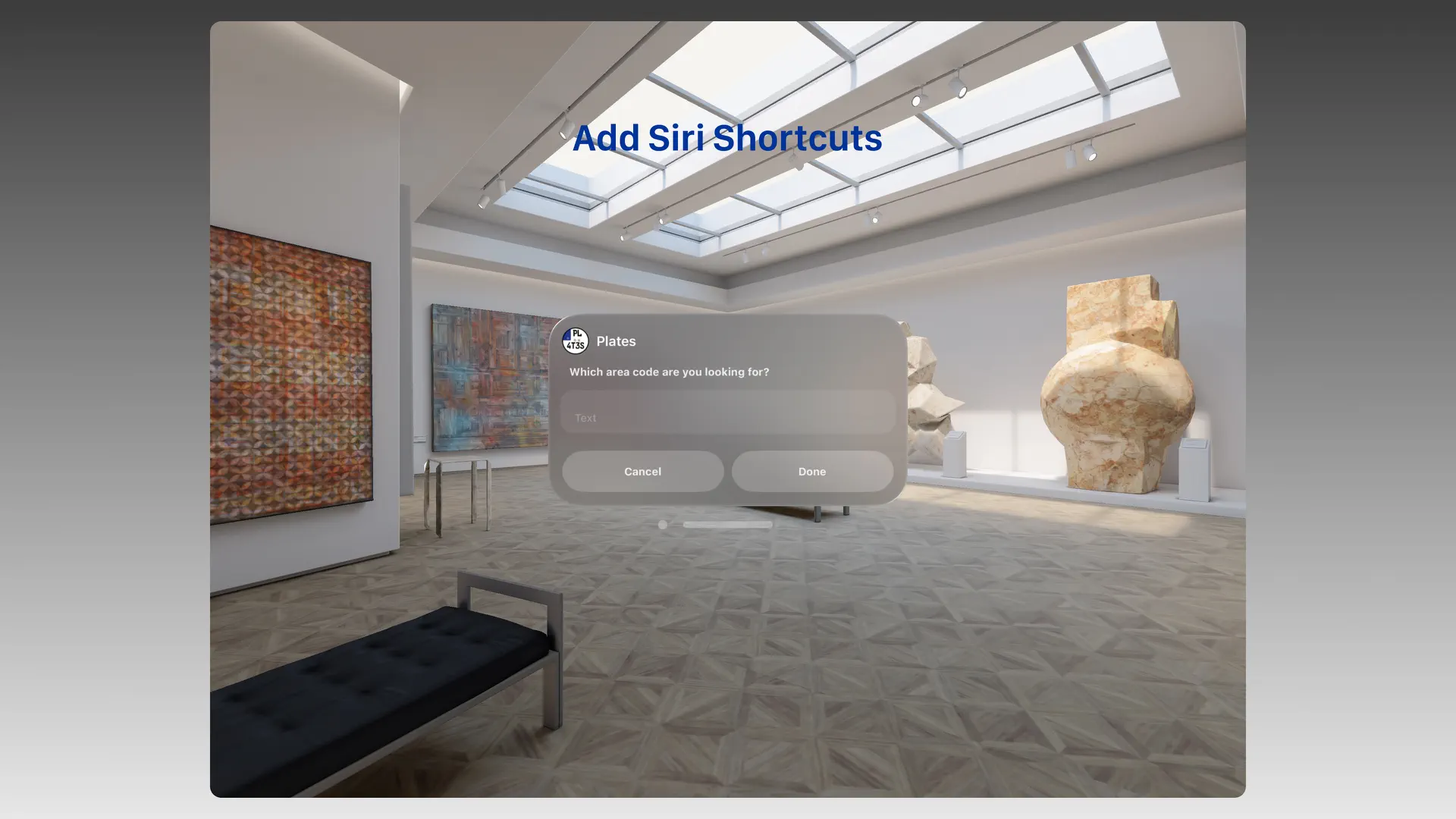 Plates - License Plate Finder screenshot 4