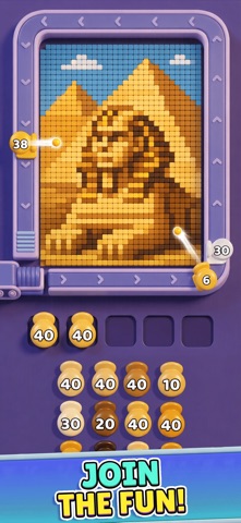 Click Shooter - Pixel Jam Game Screenshot 2 of 7