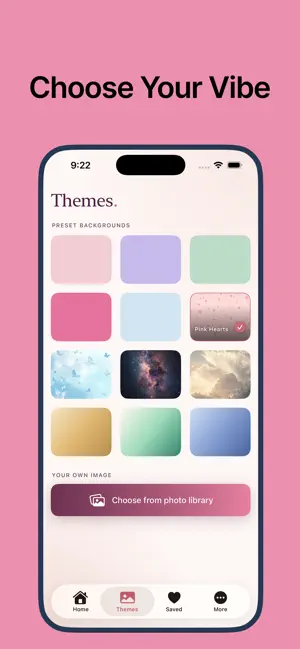 Femme Facts screenshot 2