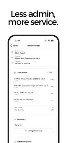 Spensa.ai screenshot