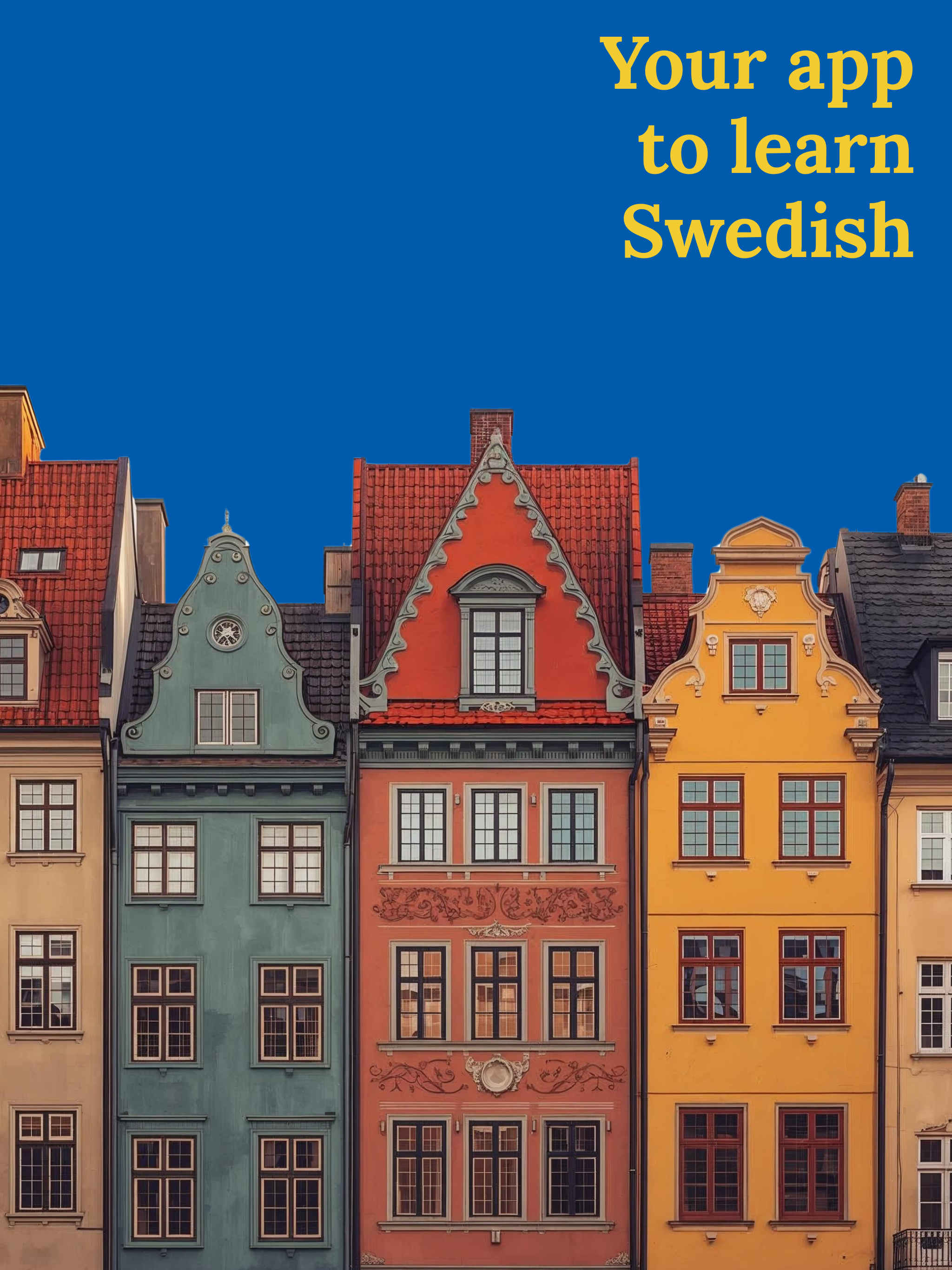 Learn Swedish (Beginners) screenshot 8