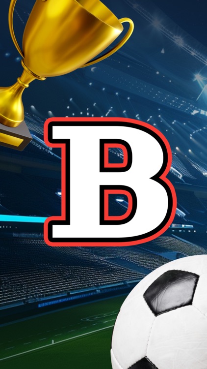 Bov App: Football & Sport