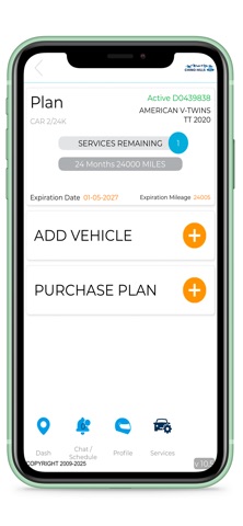 CHINO HILLS AUTO CARE screenshot