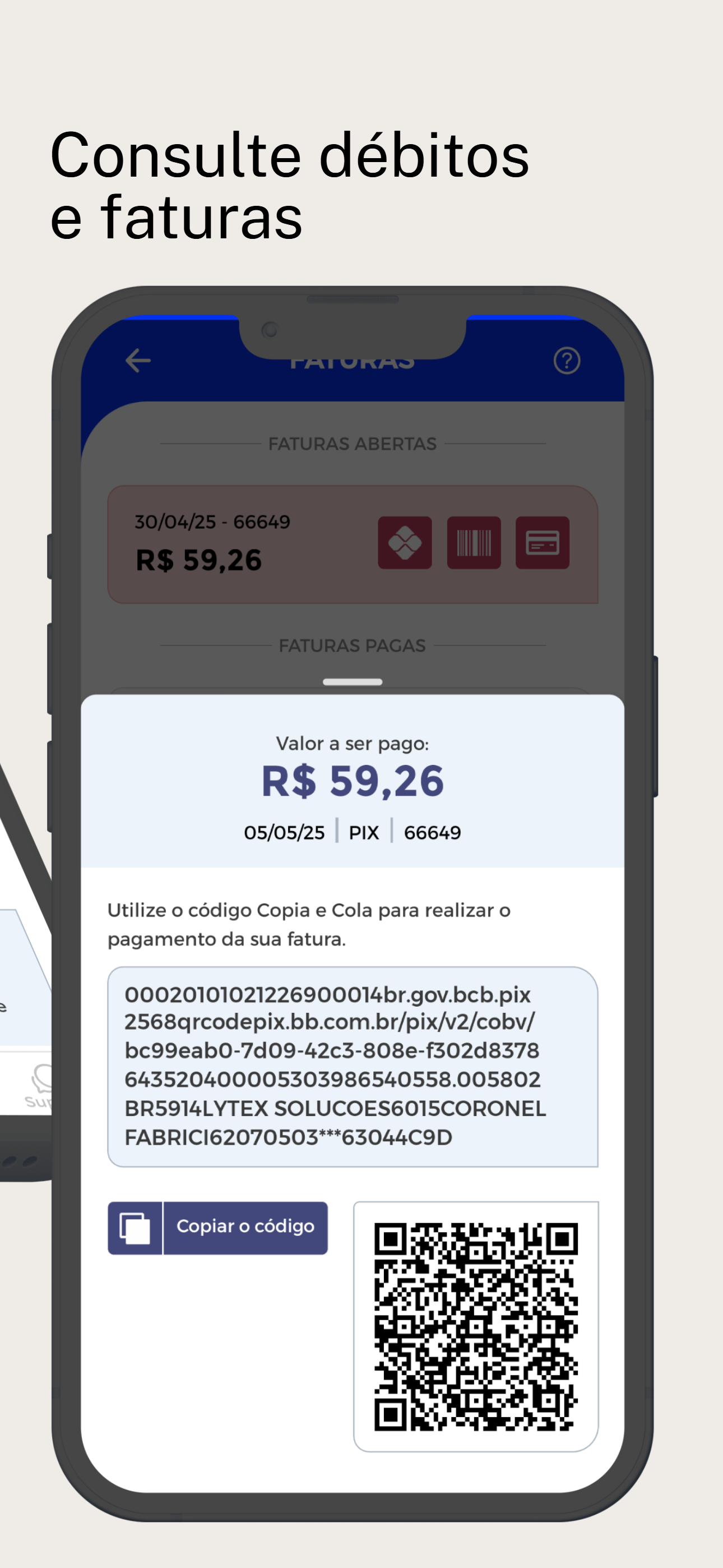 NETSEMFRONTEIRA screenshot 3