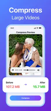 Photo Cleaner: Smart Cleanup· screenshot 3