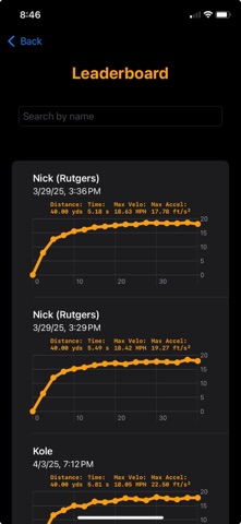 FLY Encoders screenshot