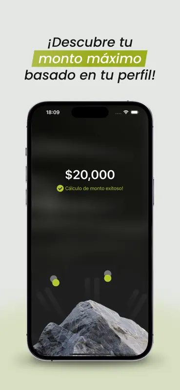ARV Crédito-Préstamo de Dinero screenshot 4 of 6
