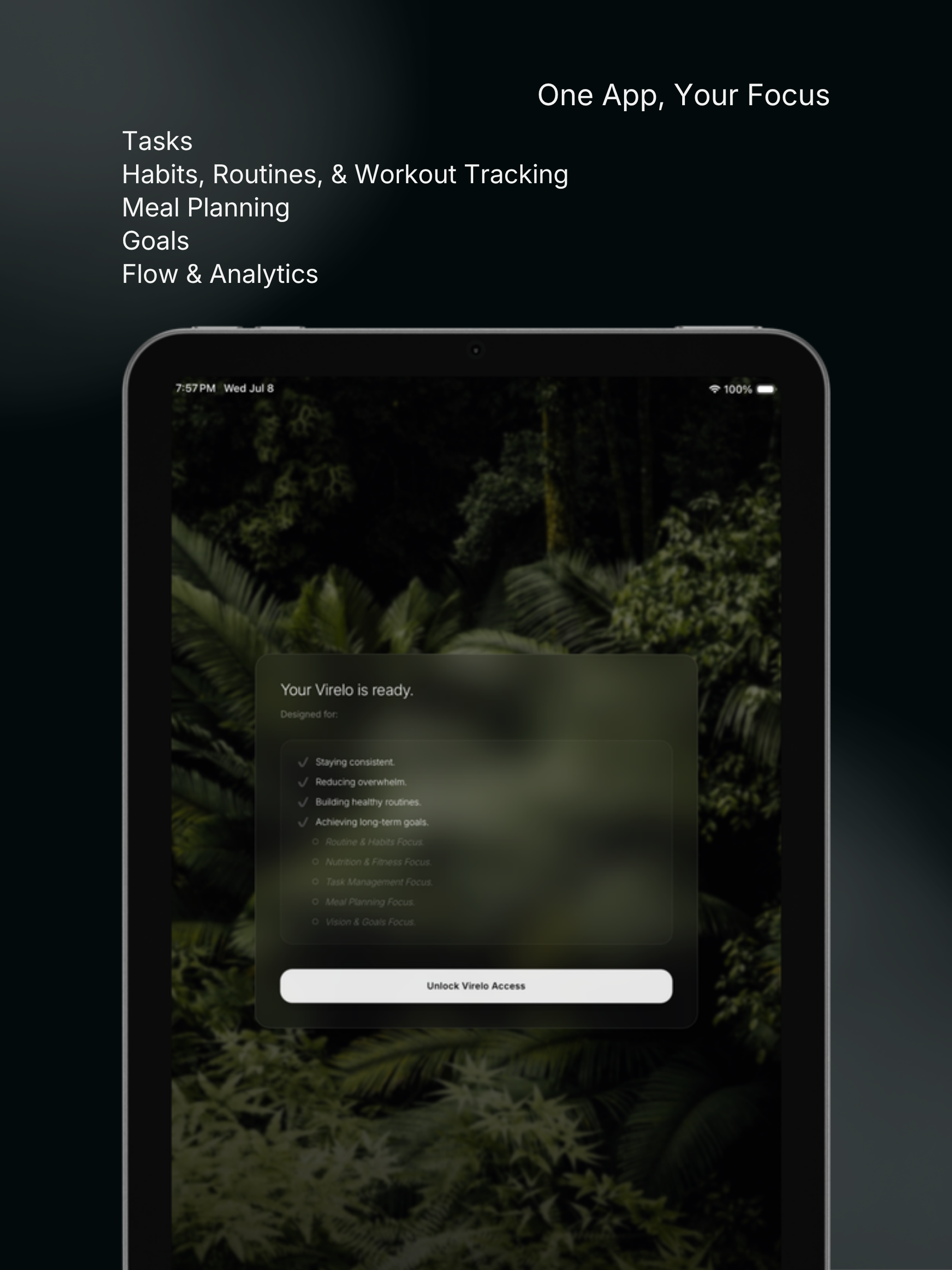 Virelo screenshot 9