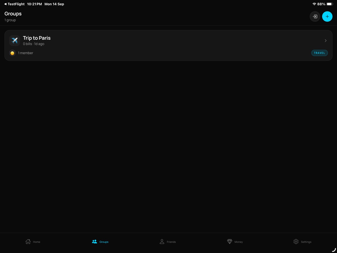 Screenshot 11 of Split-the