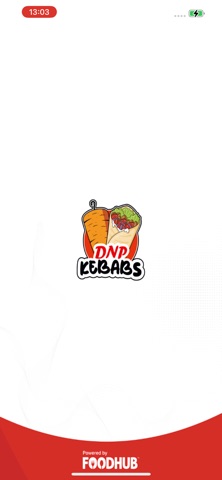 DNP KEBABS screenshot