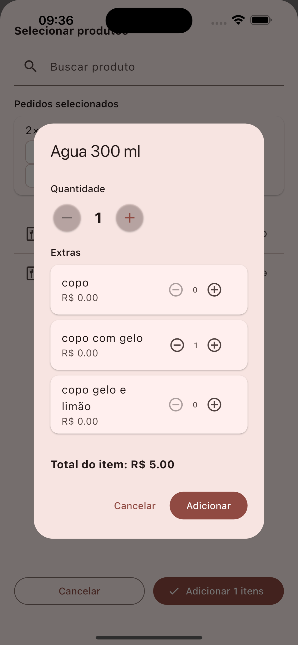 Restaurante Fácil.vc