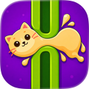 Squishy Cats: Physics Games