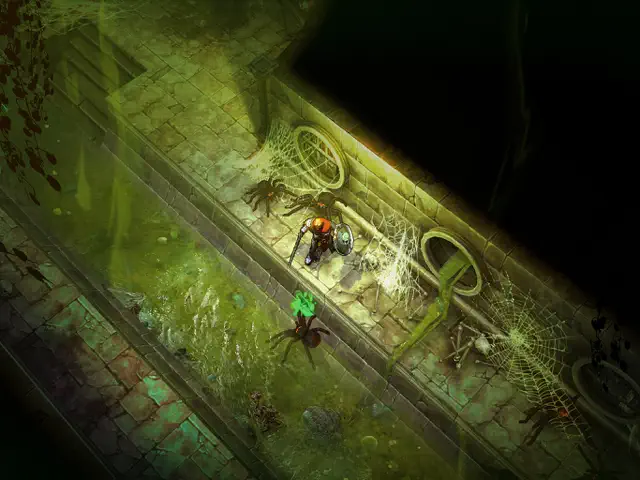 Shadowborn screenshot 13