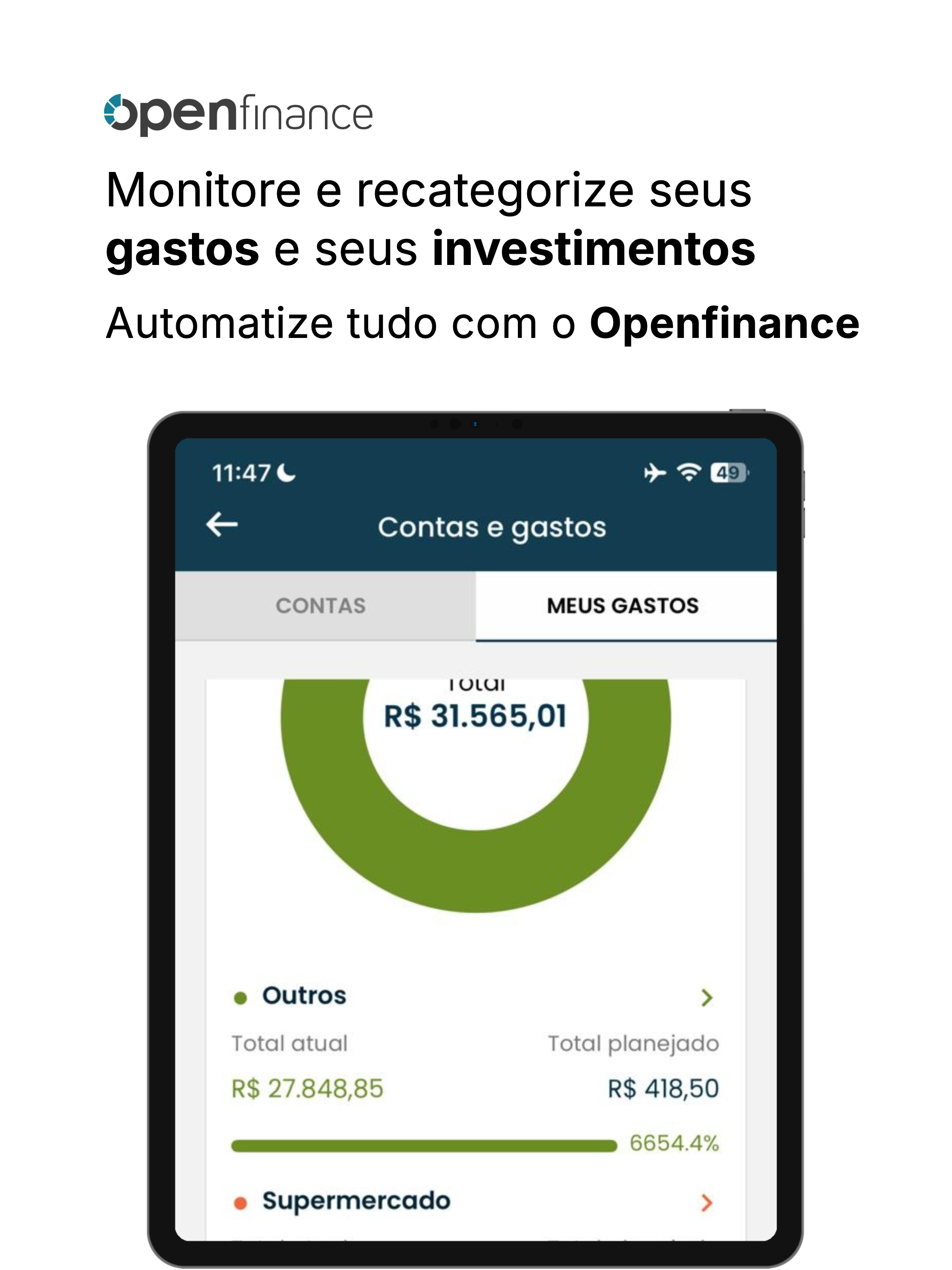 Walkr: Viva, planeje e invista