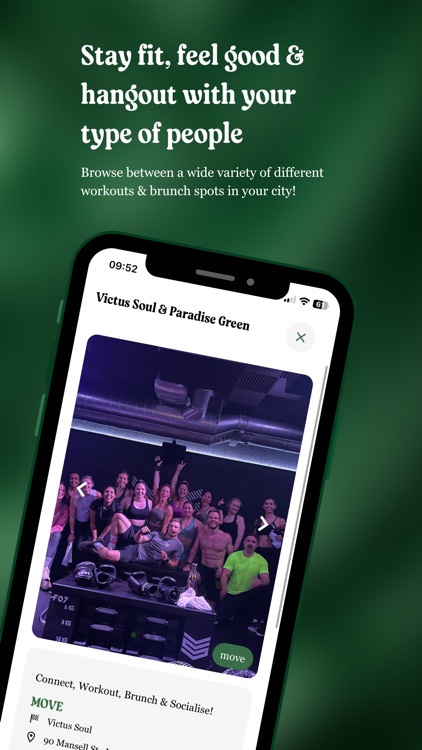 Move & Meet screenshot-5