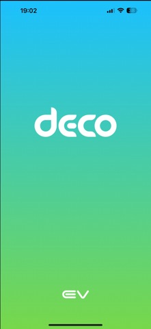 DECO screenshot