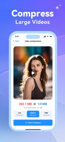 Photo Recovery: phone cleanup screenshot