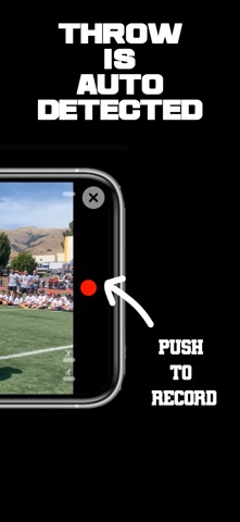 Backfield: Sports Coach iPhone screenshot