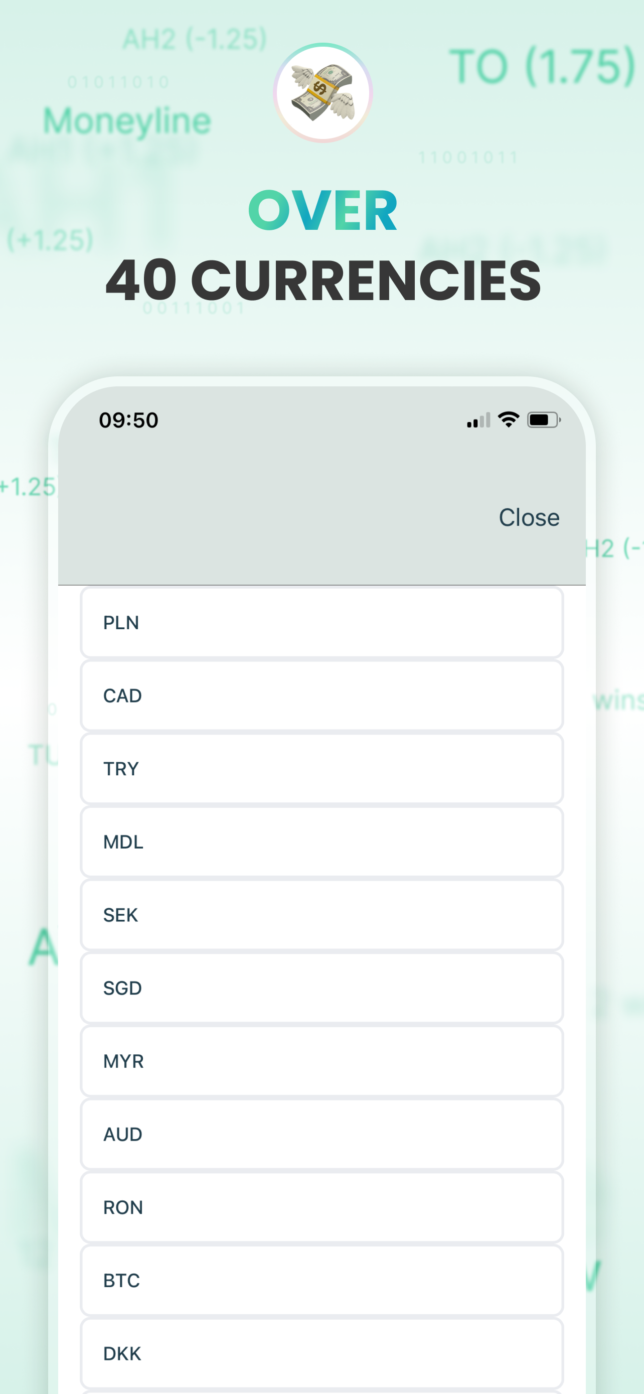 BetBurger Surebet Calculator