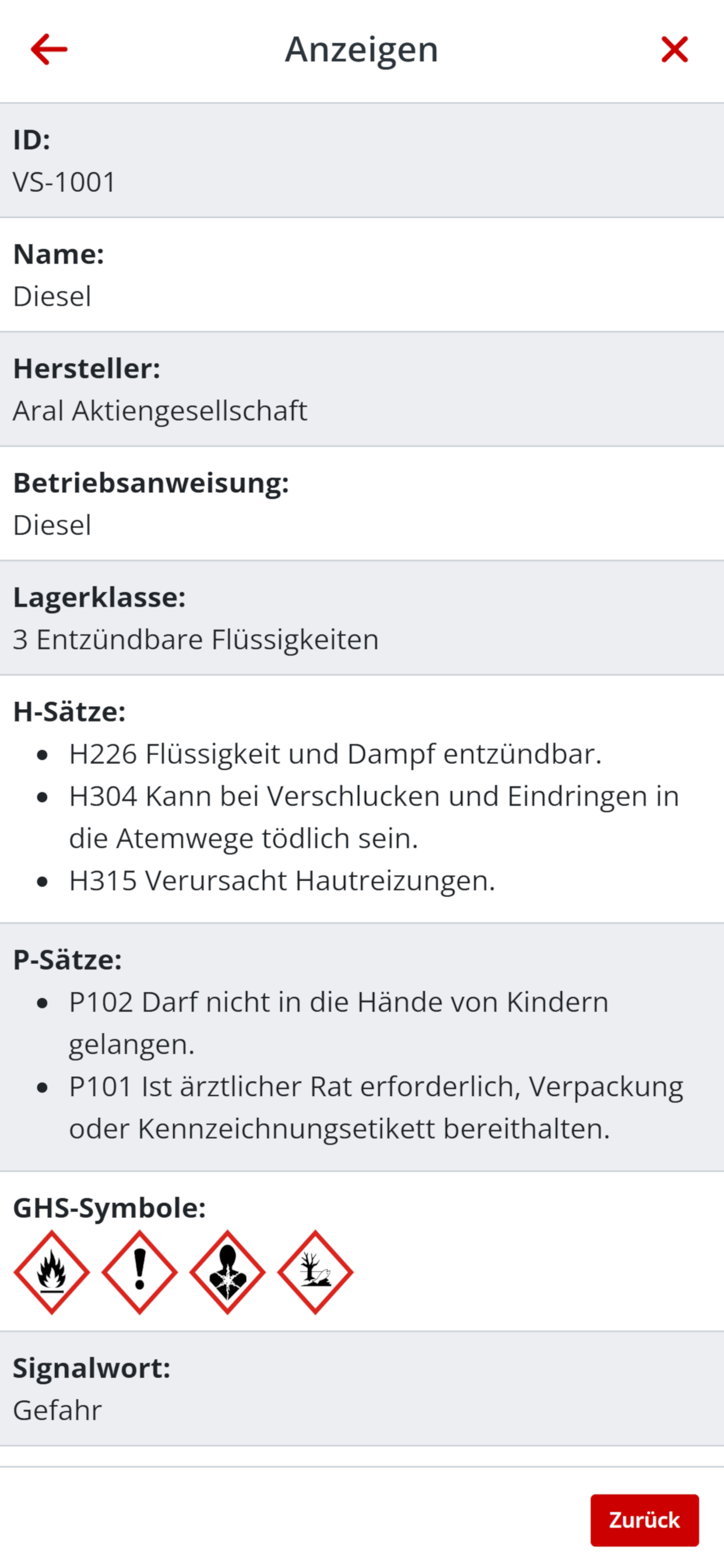 SicurAS-Immo screenshot 4