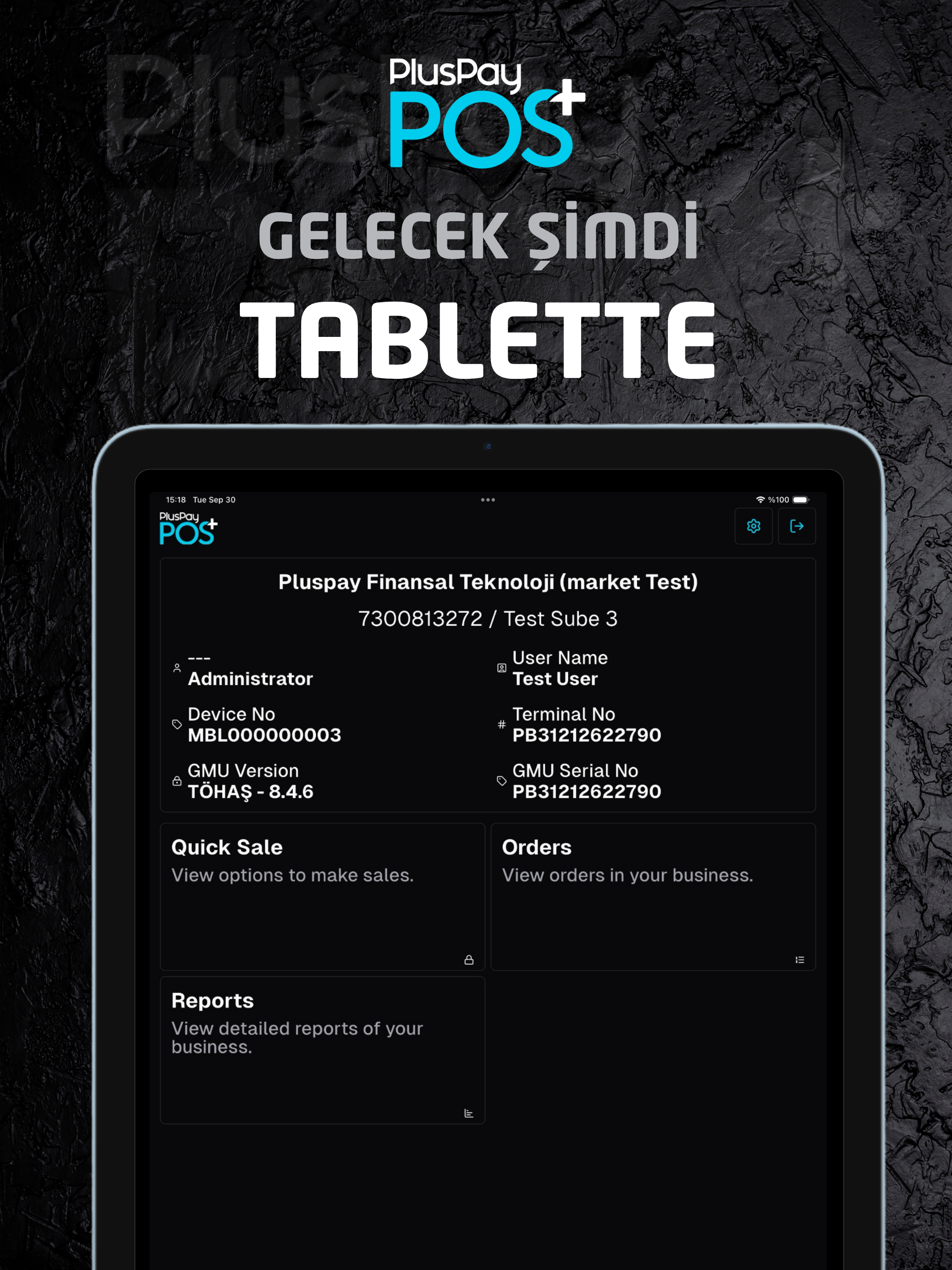 Pluspay POS+ screenshot 7