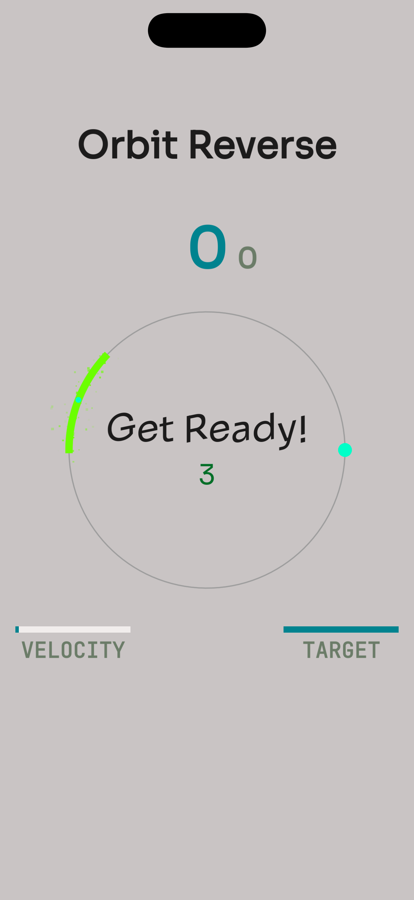 Orbit Reverse screenshot 5