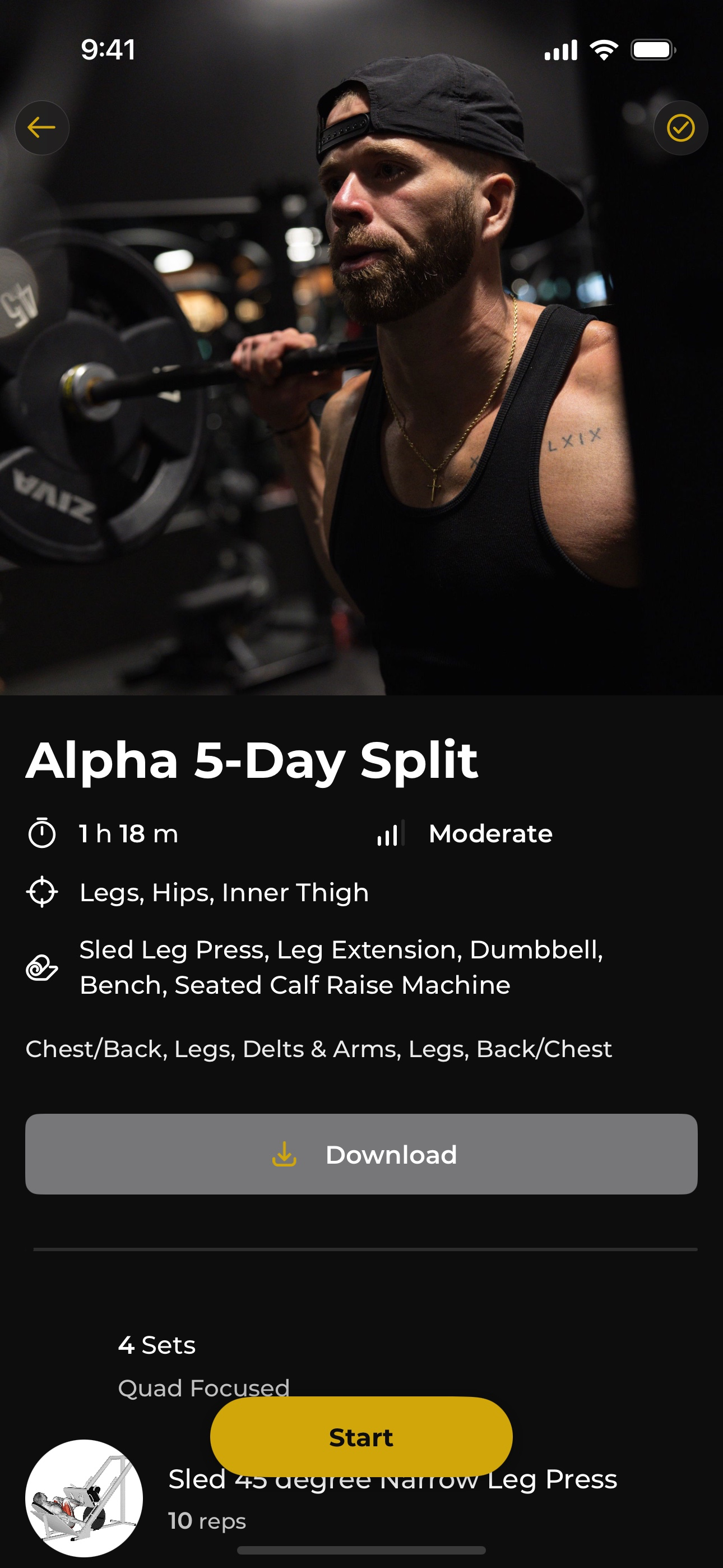 J-Meyer Fitness