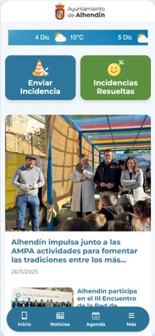 Alhendín Screenshot 2 of 4