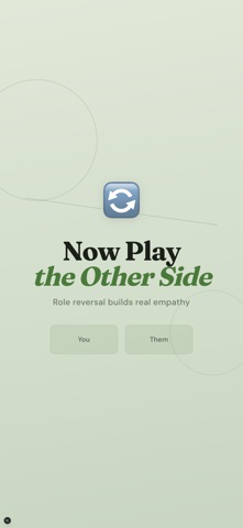 EQ Trainer: Difficult Talks Screenshot 5 of 6