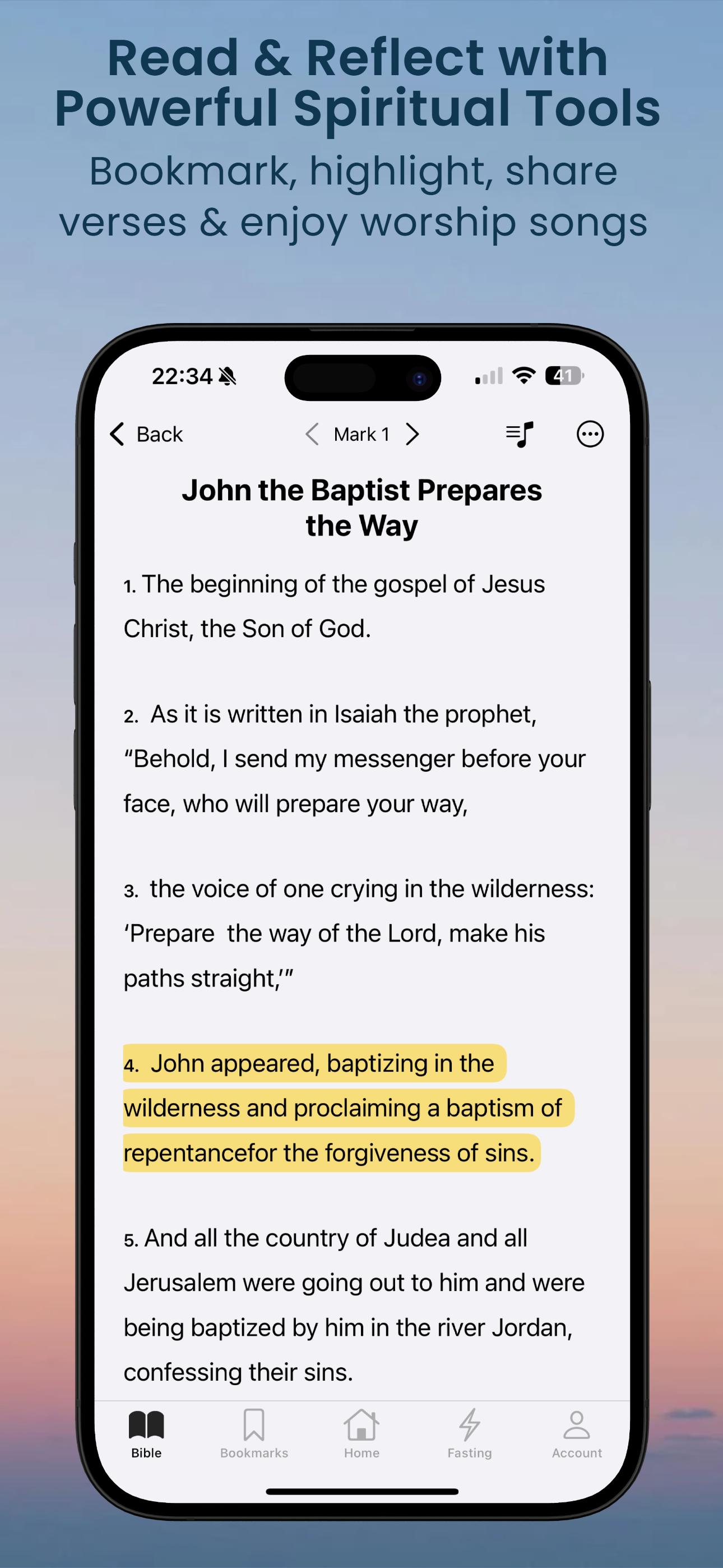 Apostolic & Orthodox Bible