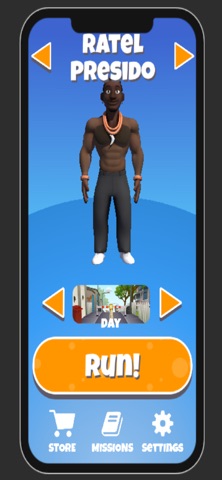 Presido screenshot