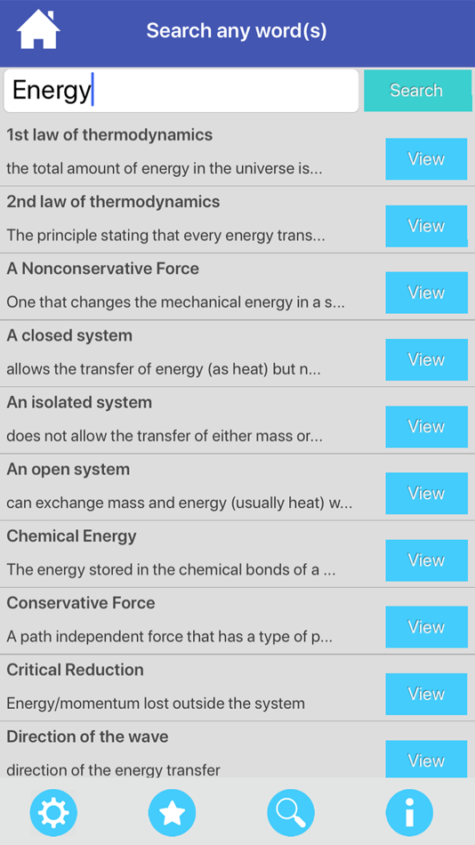 #9. High School Physics Flashcards (iOS) 由: Hasan Cakir