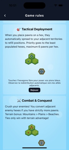 HEXILE : The Island Game screenshot
