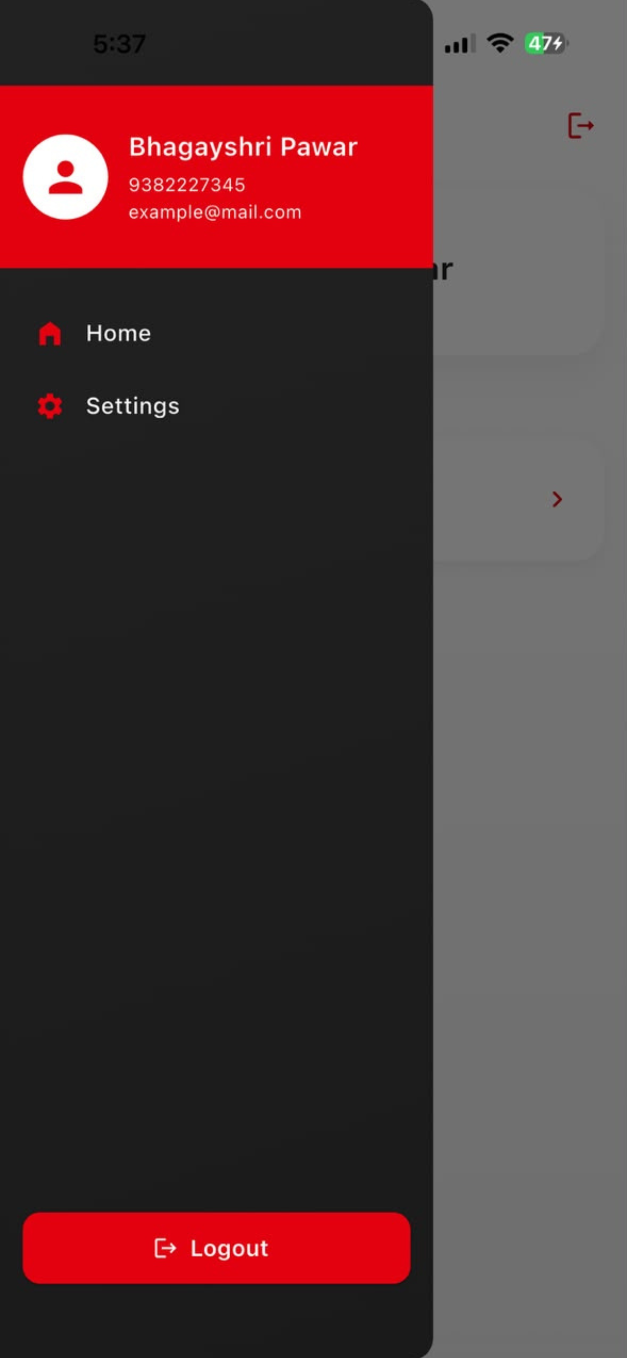 Alric SampleHub screenshot 6