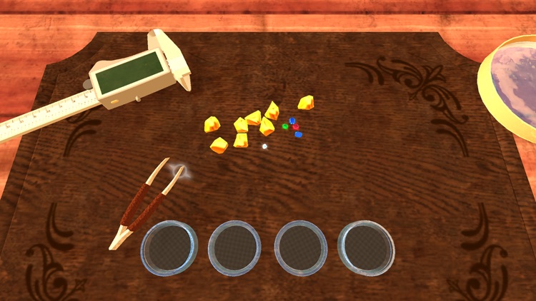 Gold Rush 3D Miner Simulator screenshot-9