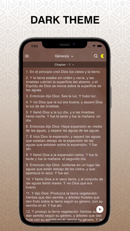 Biblia Latinoamericana. screenshot-6