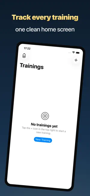 Fletch: Archery Training screenshot 1