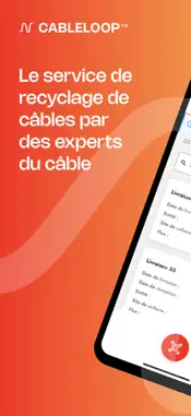 CableLoop screenshot 1