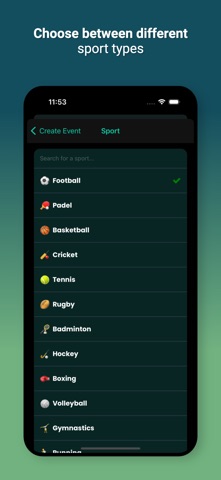 Instaplayers Screenshot 3 of 10