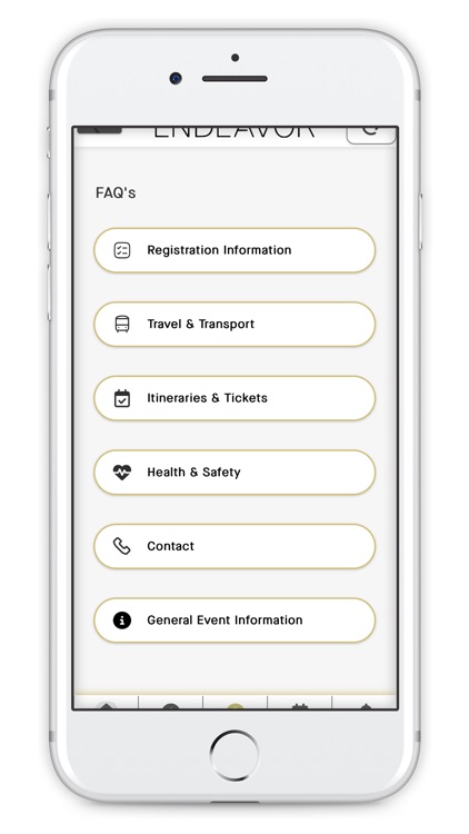 Endeavor Hospitality