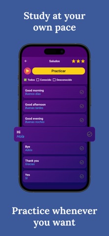 Learn English (Beginners) Screenshot 3 of 7