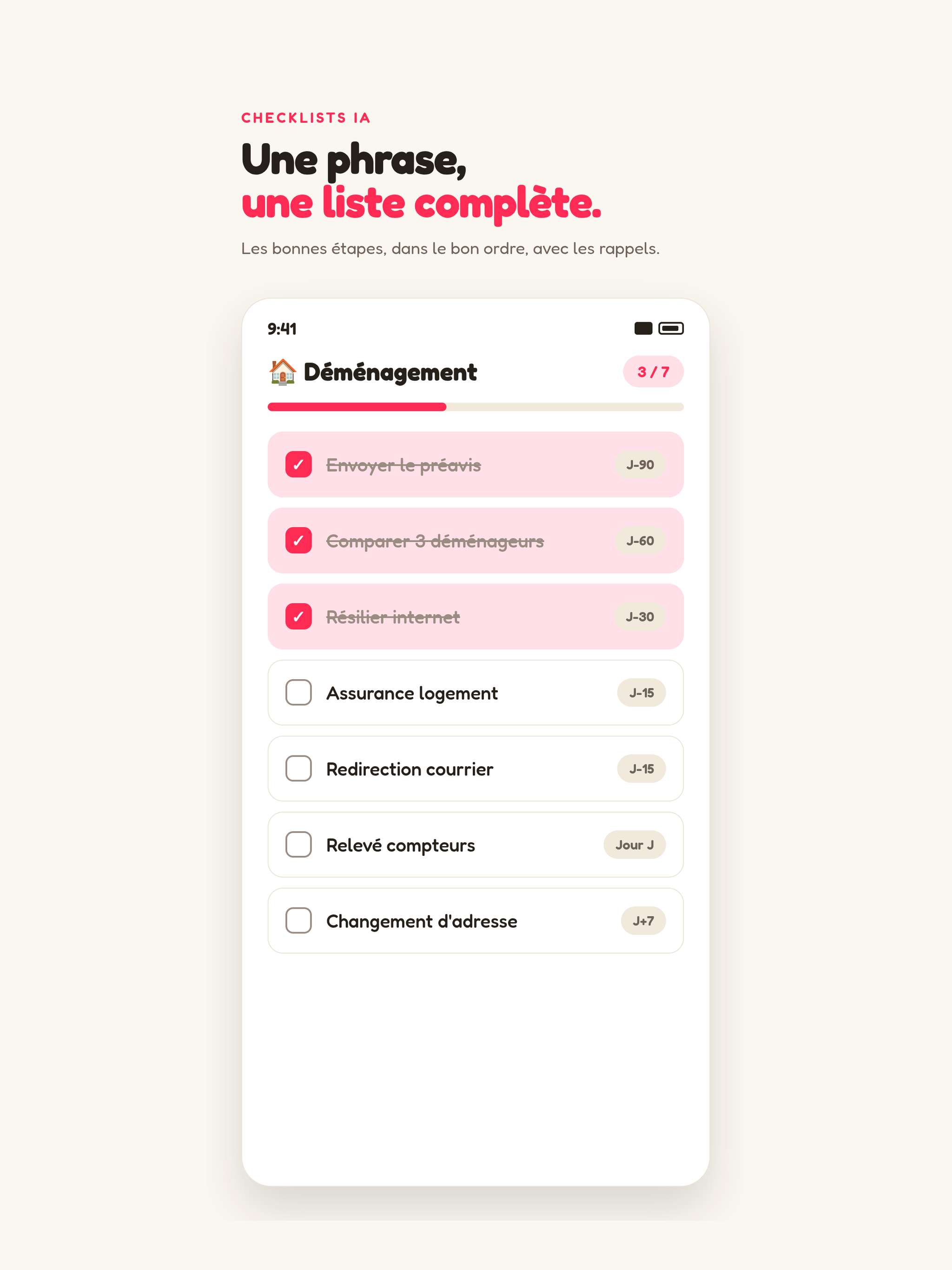 TCHAK! screenshot 11