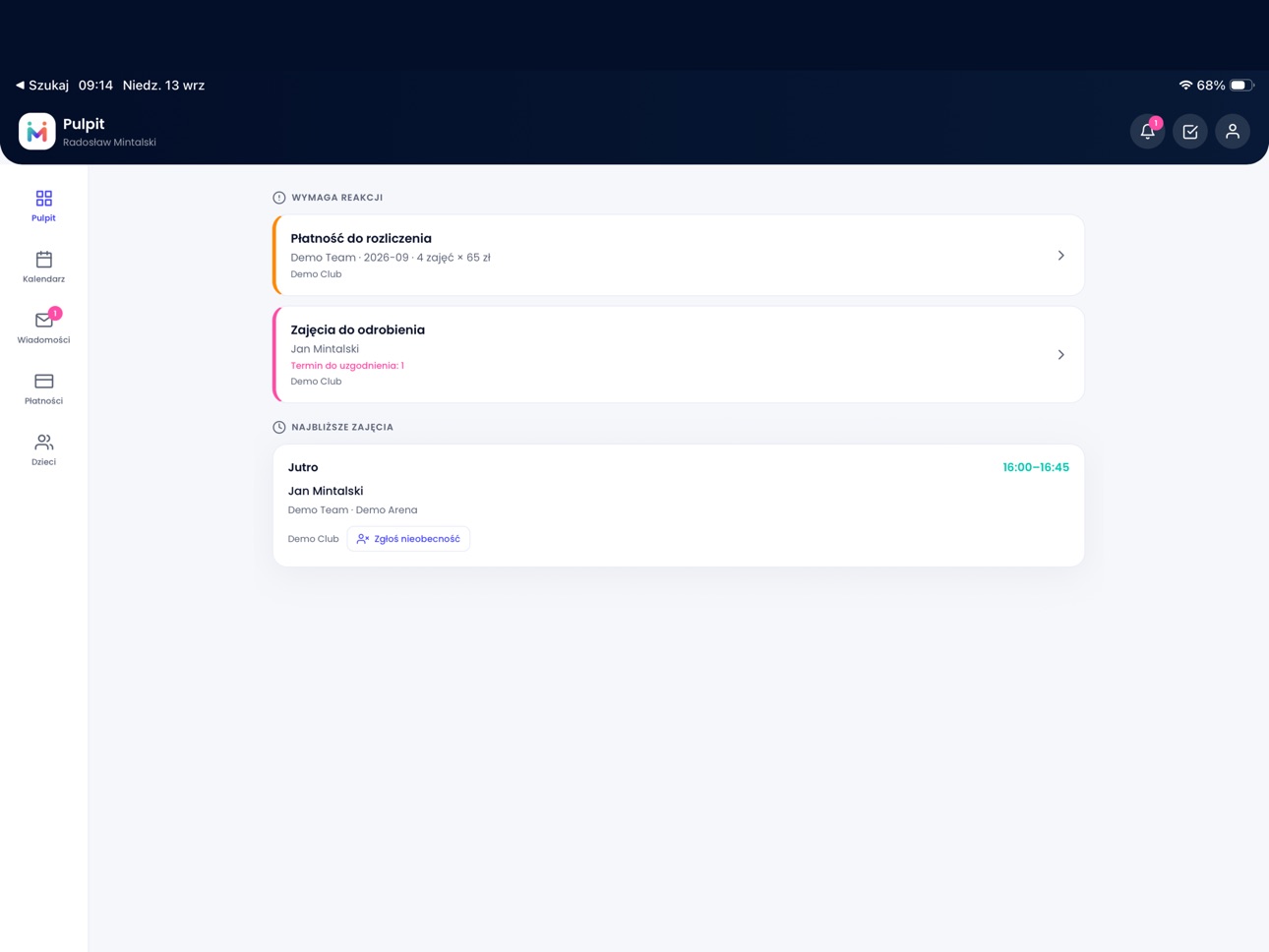 Screenshot 10 of Minteo