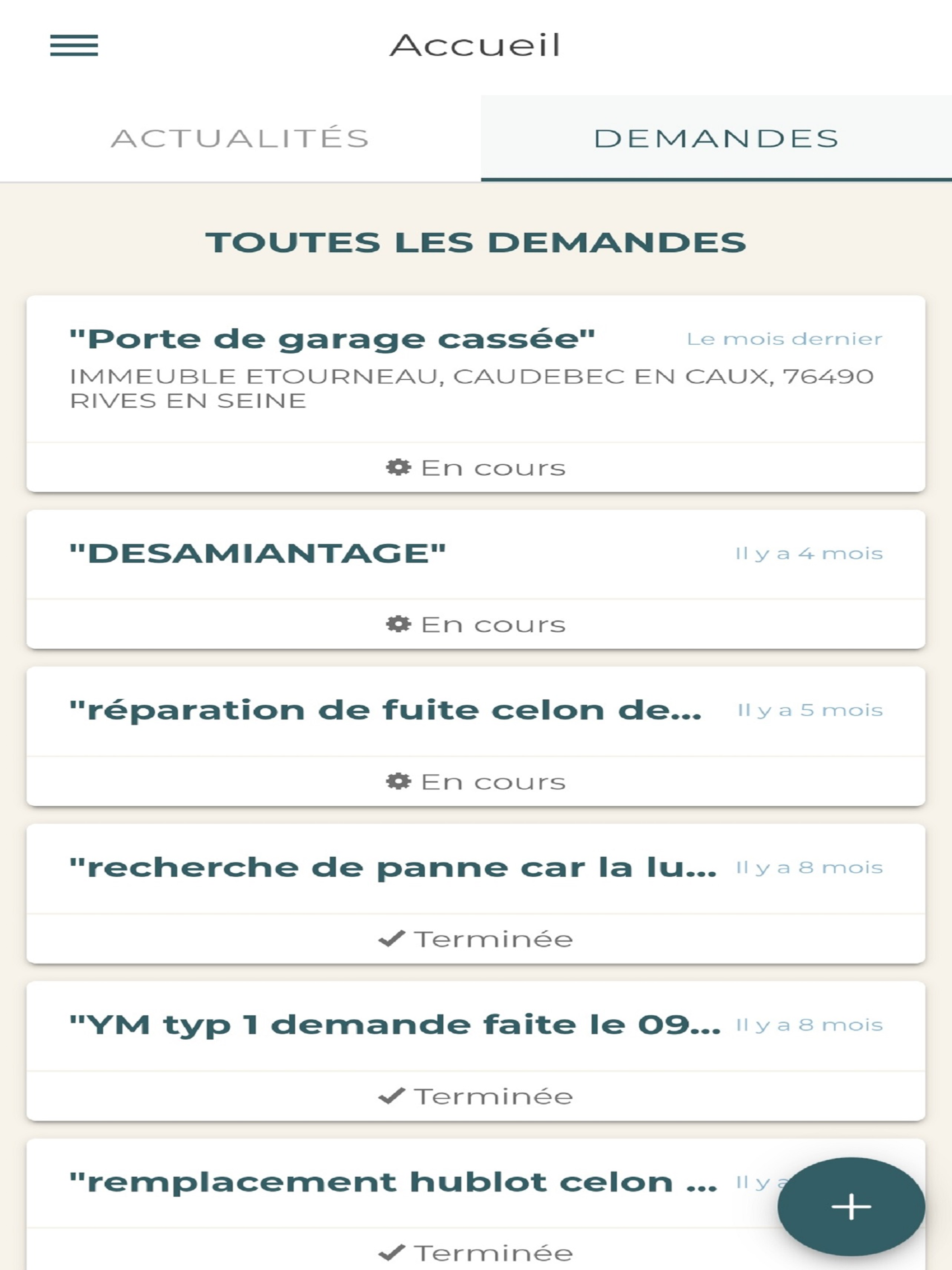 LOGEAL IMMOBILIERE screenshot 15