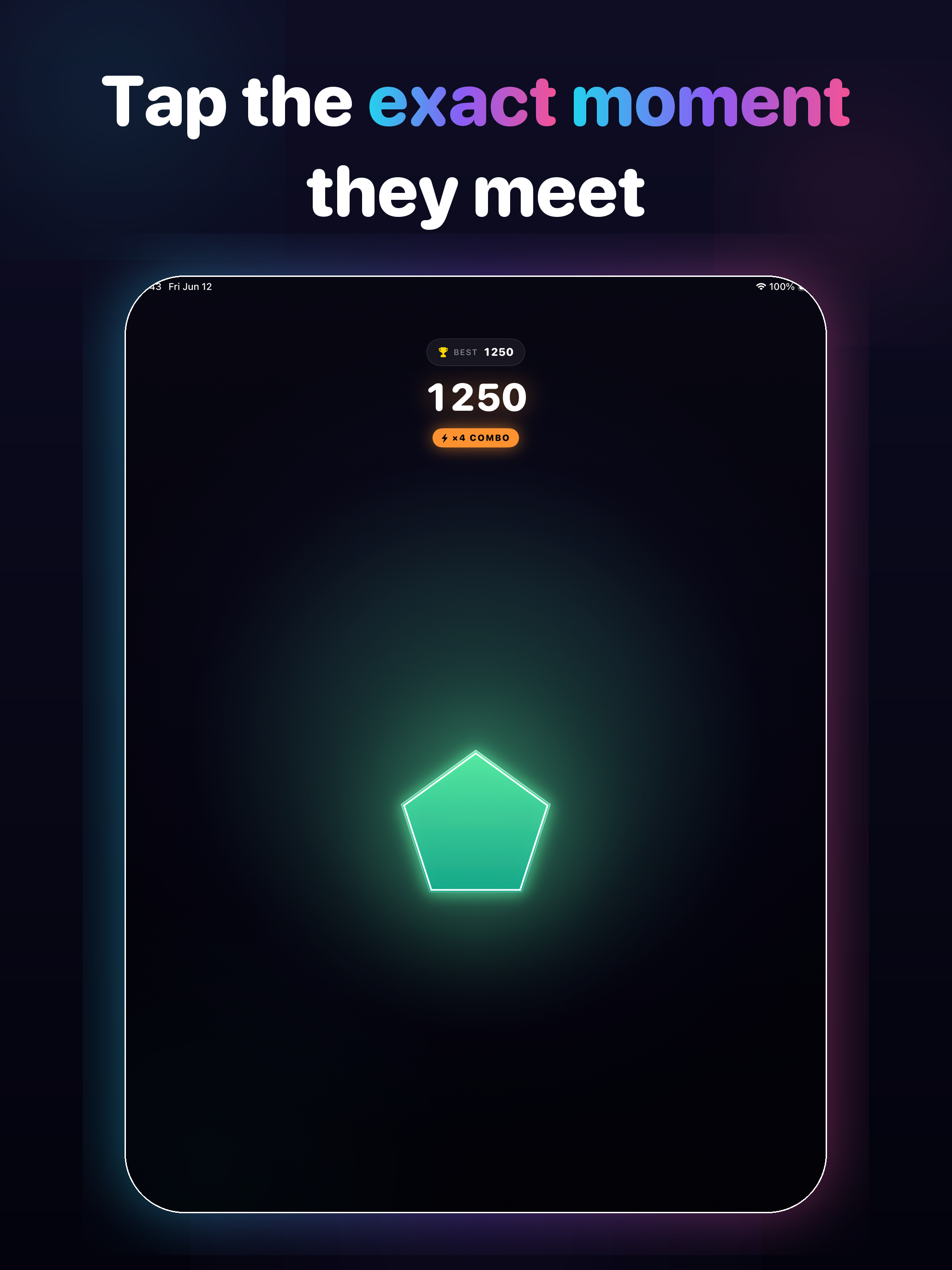 Stop That Shape screenshot 6