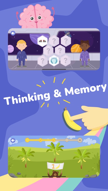 Smartie: Toddler Learning Game screenshot-3