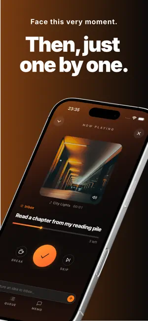 Playlyst: Tasks, Focus, Habits screenshot 3