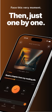 Playlyst: Tasks, Focus, Habits Screenshot 3 of 8
