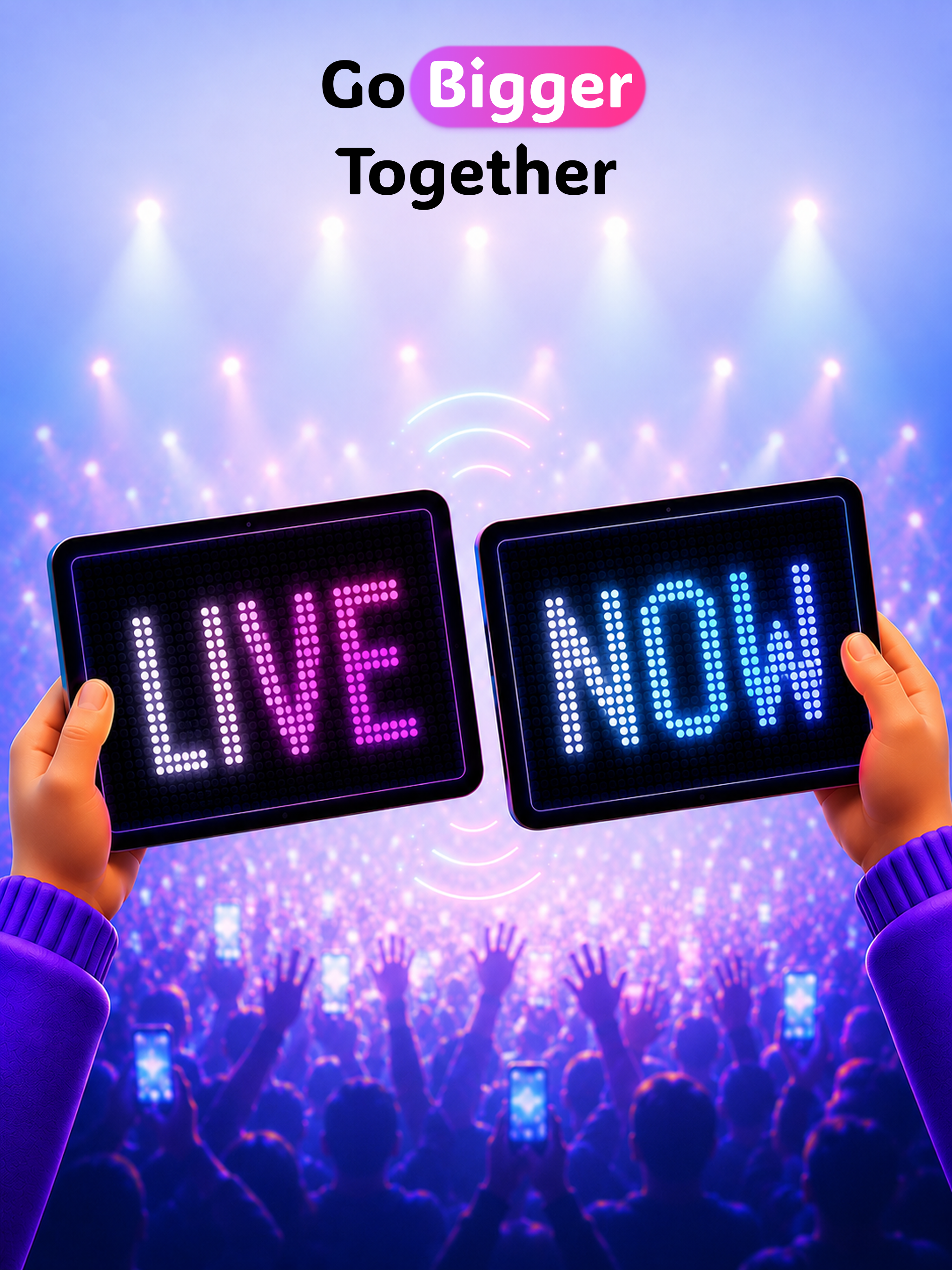LED Banner: Big Scrolling Text screenshot 11